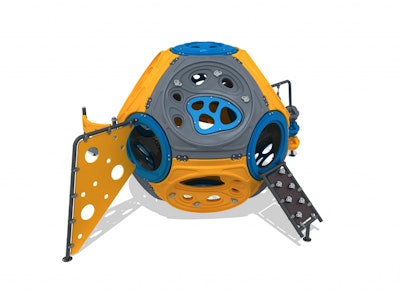 Lekställning Quinari