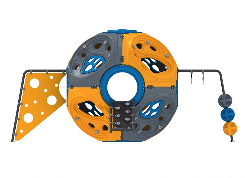 Lekställning Quinari - bild 3