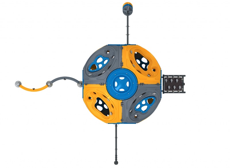 Lekställning Quinari