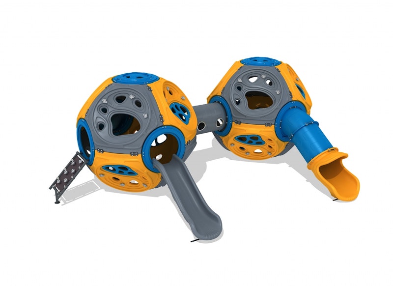 Lekställning Quinola - bild 2