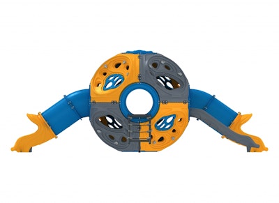 Lekställning Quinola