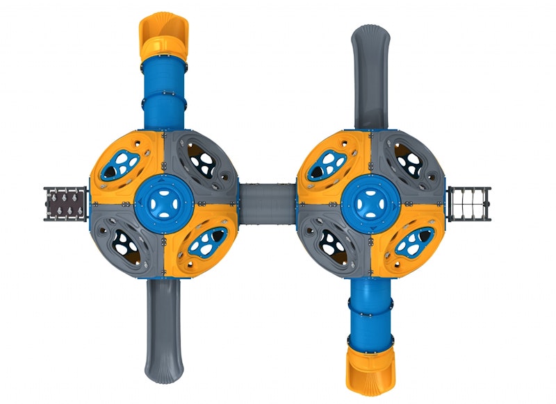 Lekställning Quinola - bild 3