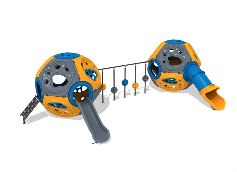 Lekställning Quinira - bild 1