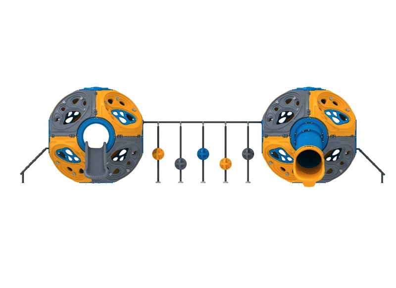Lekställning Quinira - bild 3