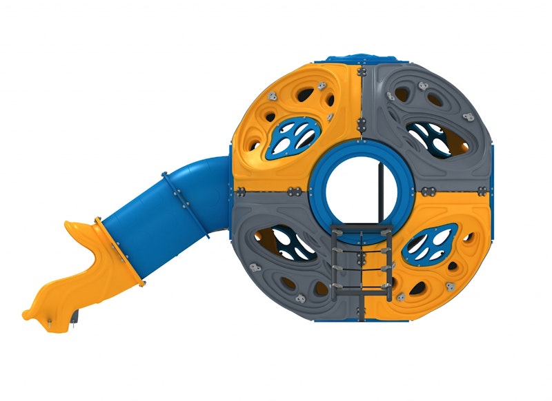 Lekställning Quinira