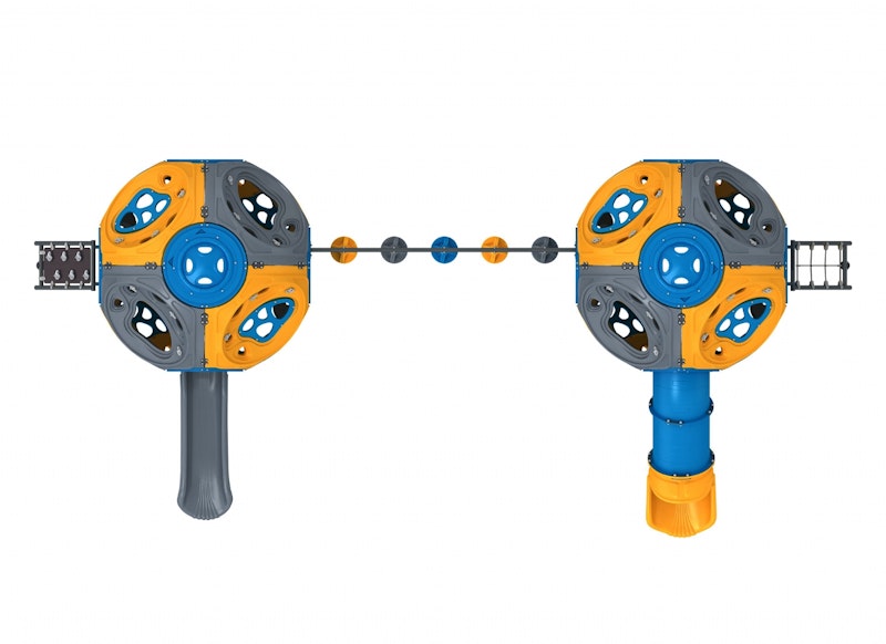 Lekställning Quinira - bild 4