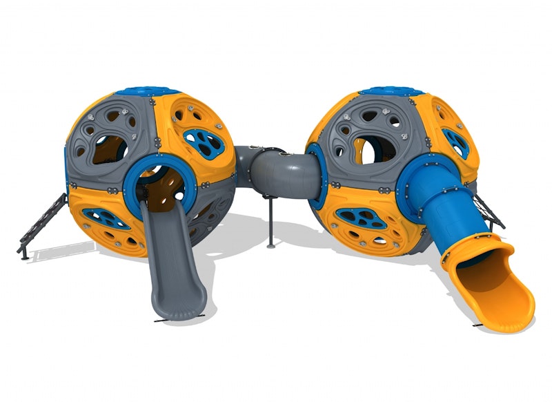 Lekställning Quineno - bild 4