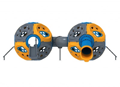 Lekställning Quineno