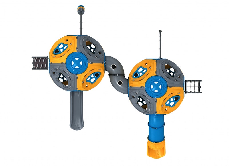 Lekställning Quineno - bild 2