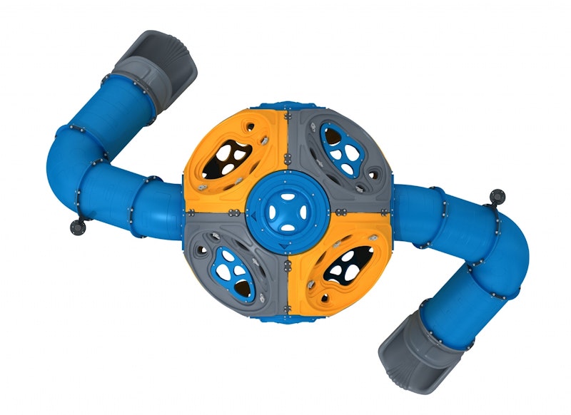 Lekställning Quineva