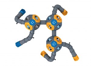 Lekställning Rala - bild 1