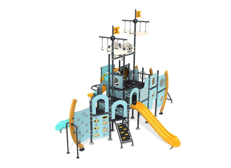 Lekställning Rale - bild 4