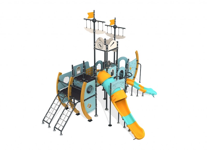 Lekställning Rale - bild 3