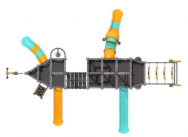 Lekställning Rali - bild 3