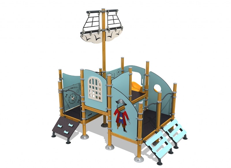 Lekställning Ralo - bild 4