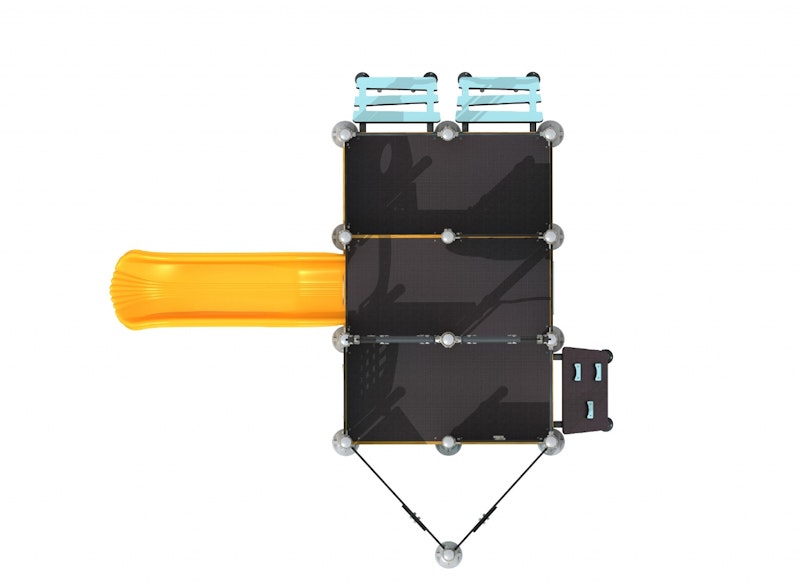 Lekställning Ralo - bild 3