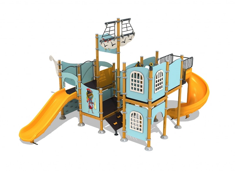 Lekställning Ralu - bild 2