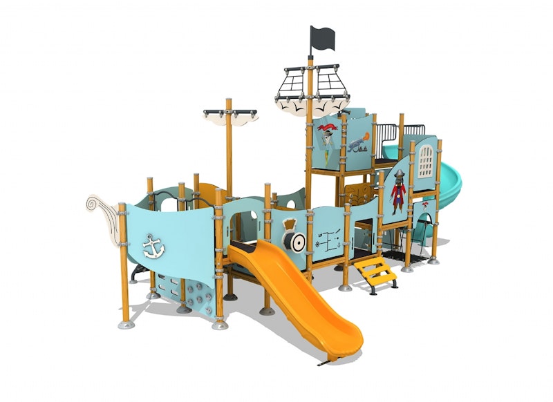 Lekställning Ralan - bild 2