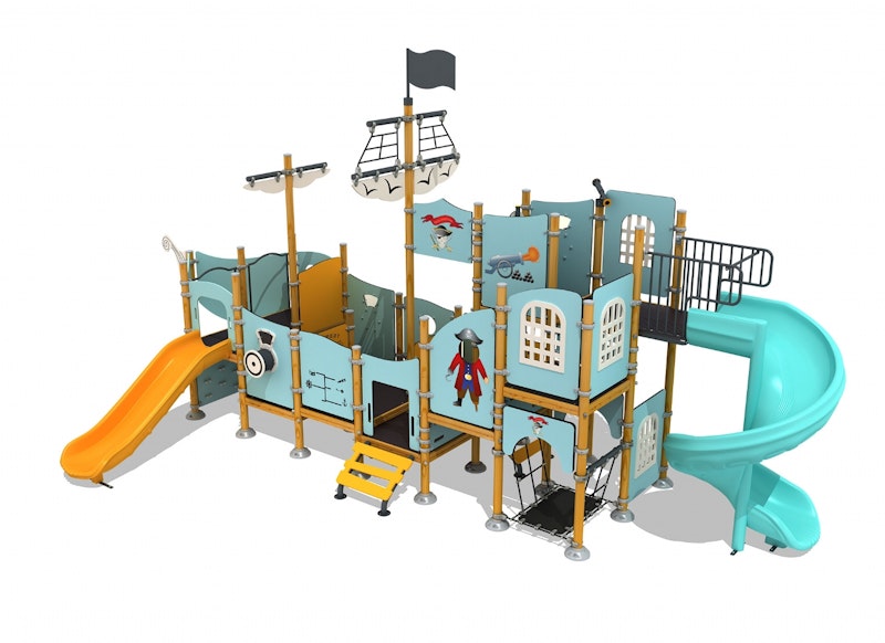 Lekställning Ralan - bild 3