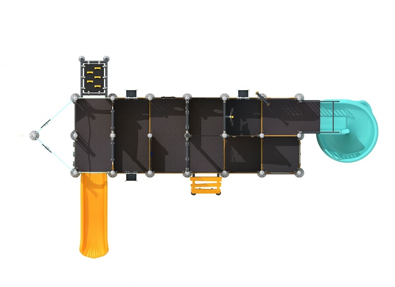 Lekställning Ralan - bild 4