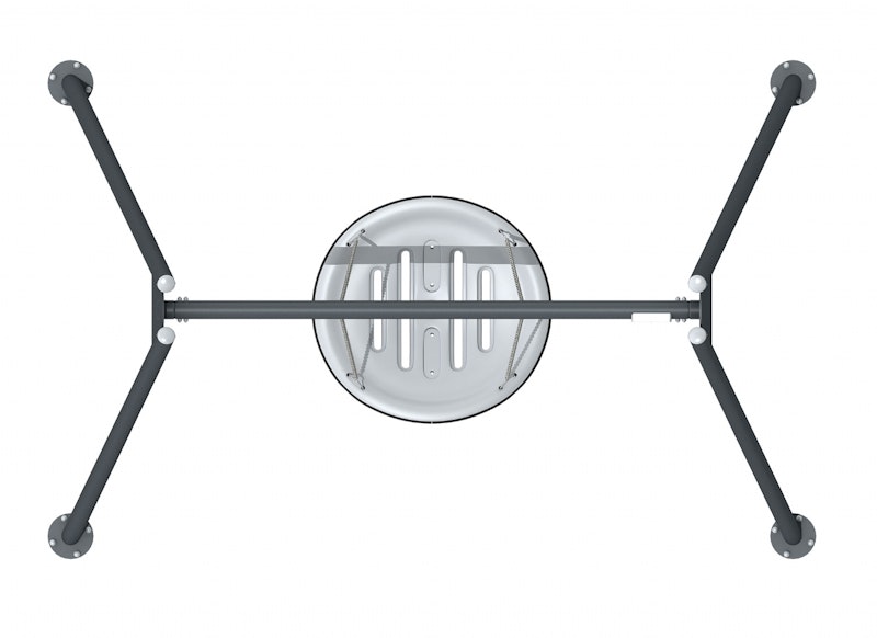 Gungställning Ralar - bild 2