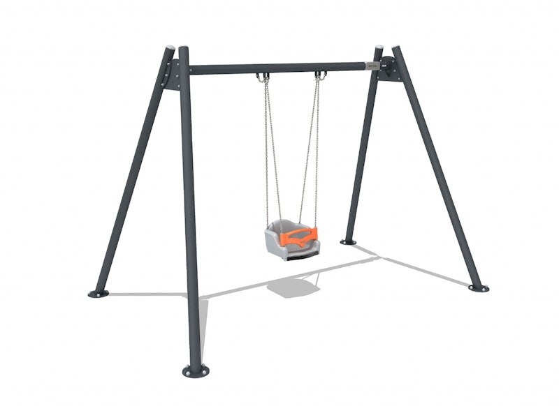 Gungställning Ralen - bild 2