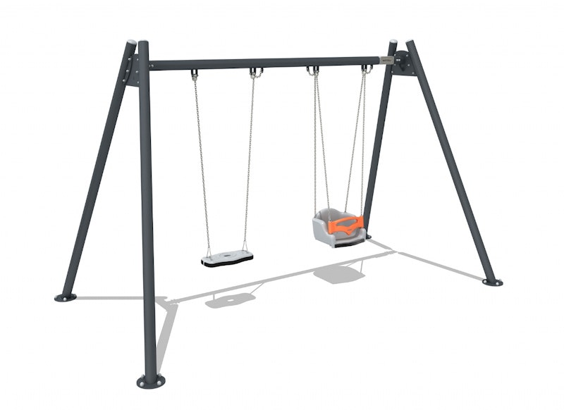 Gungställning Ralia - bild 2