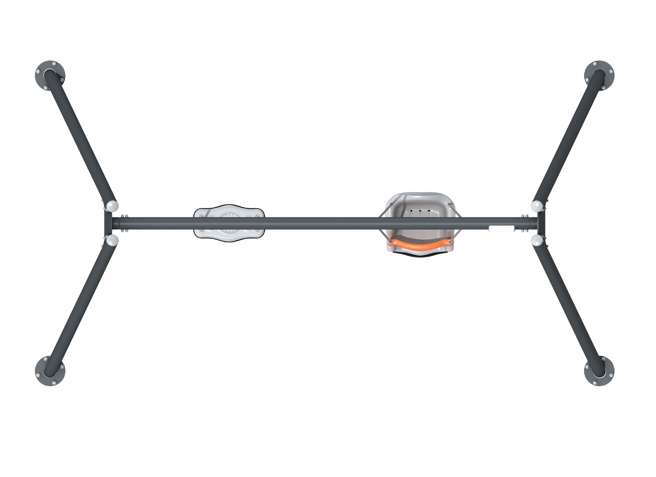 Gungställning Ralia