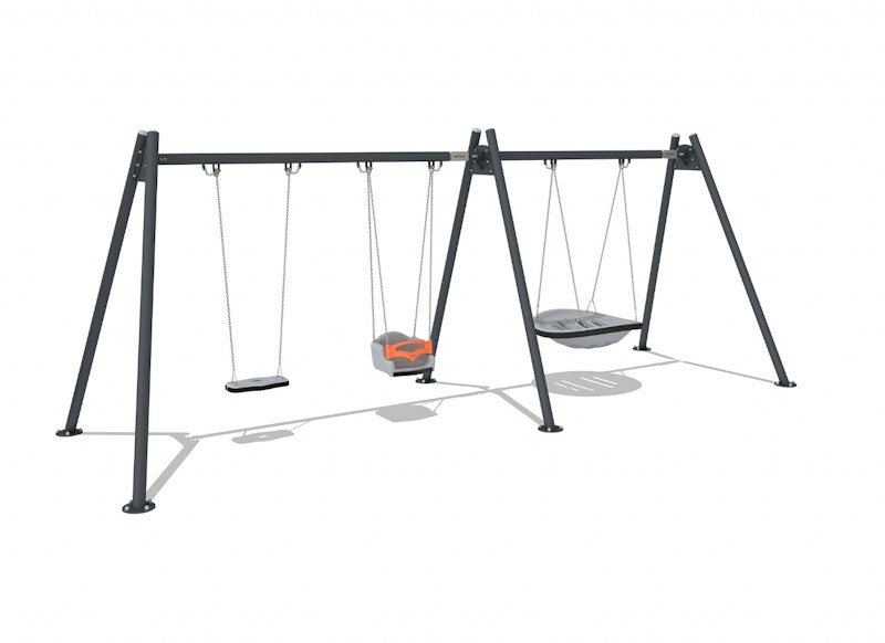 Gungställning Ralin - bild 2