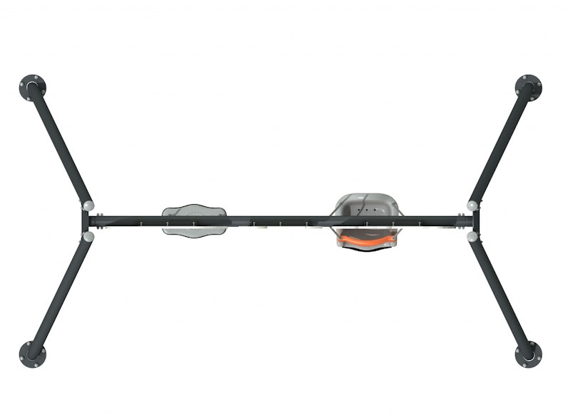 Gungställning Ralor