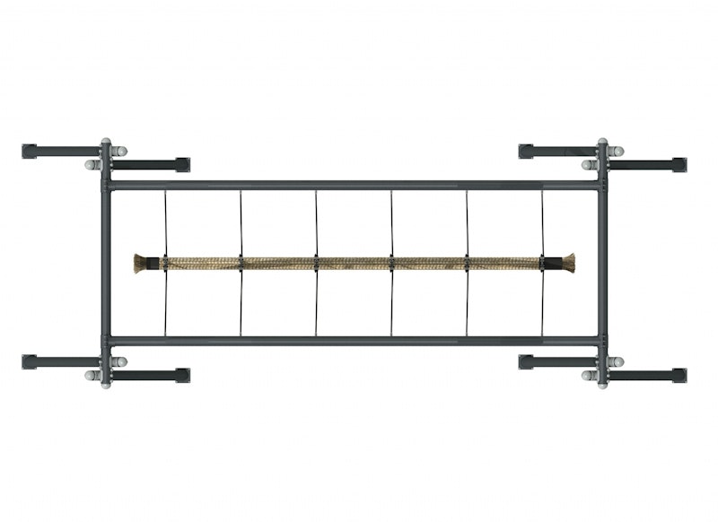 Gungställning Ralel - bild 2