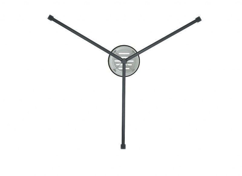 Gungställning Ralos - bild 2