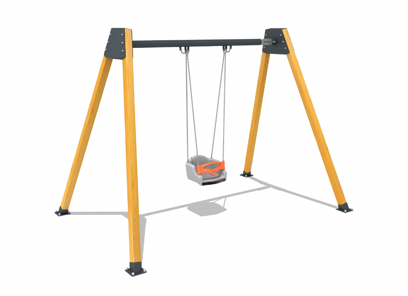 Gungställning Ralora