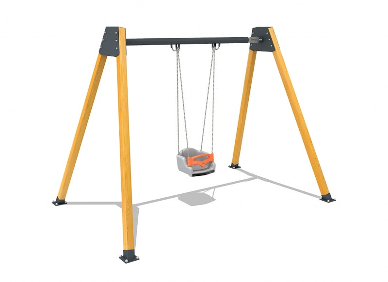 Gungställning Ralora