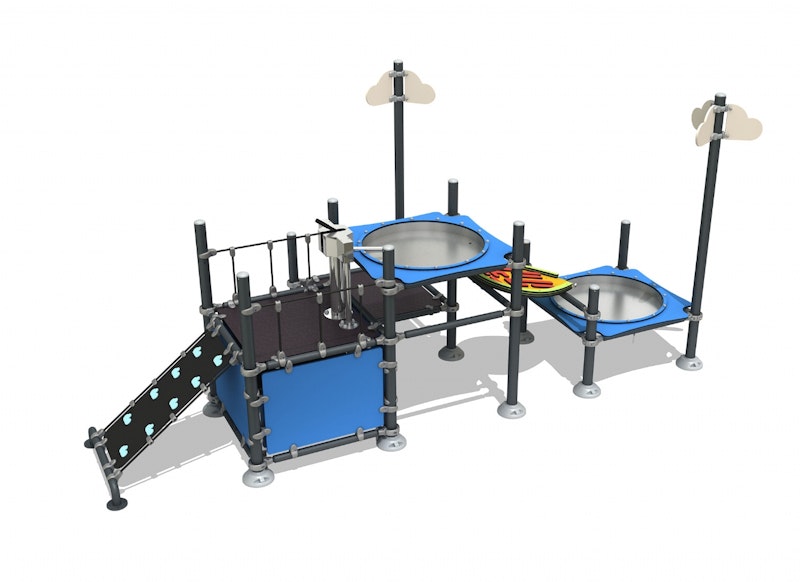 Sand- och vattenlek Ralola - bild 3