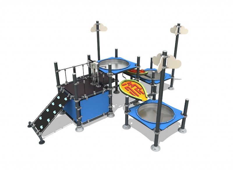 Sand- och vattenlek Ralira - bild 3