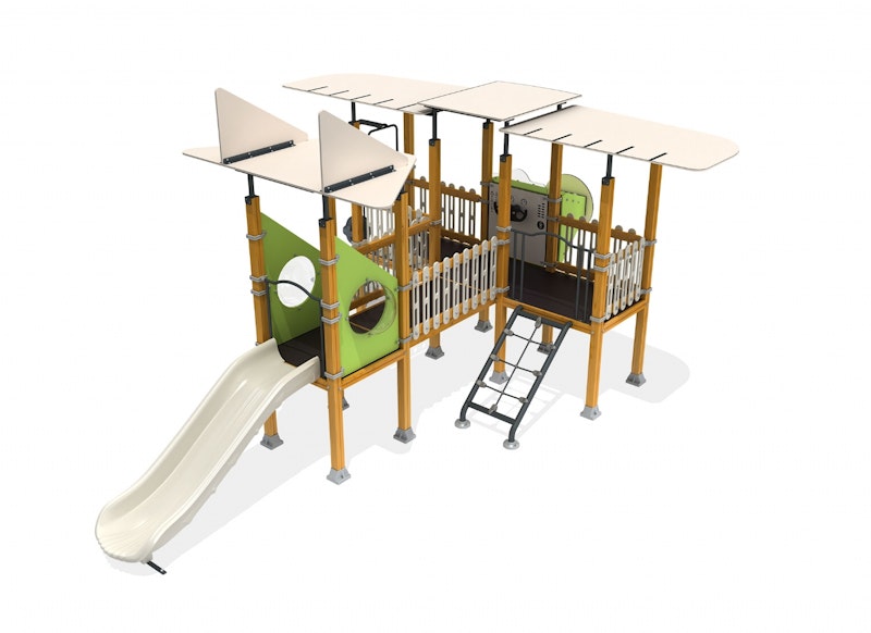 Lekställning Raleno - bild 4