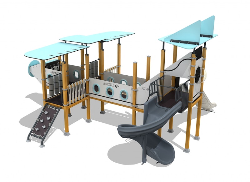 Lekställning Ralula - bild 2