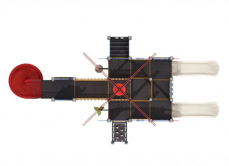 Lekställning Raleva - bild 3