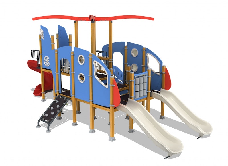 Lekställning Raleva - bild 2