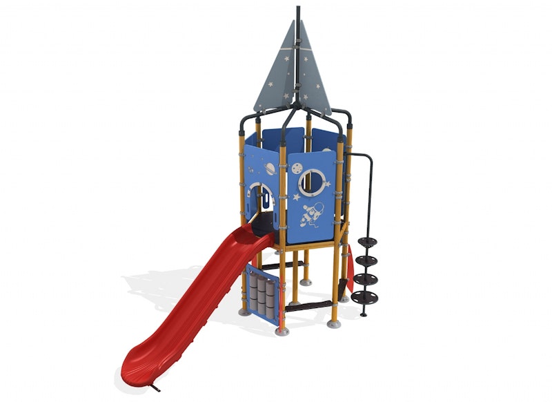 Lekställning Sela - bild 1