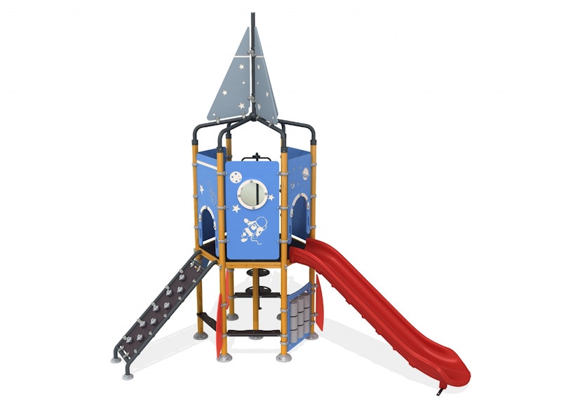 Lekställning Sela - bild 3