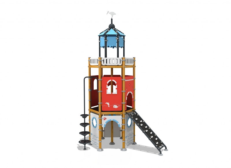 Lekställning Sele - bild 2