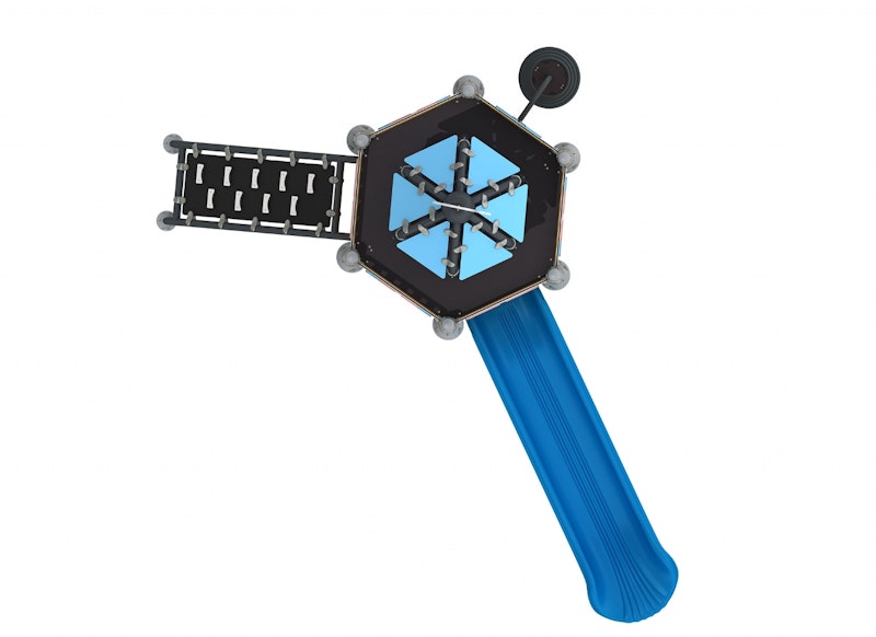 Lekställning Sele - bild 3