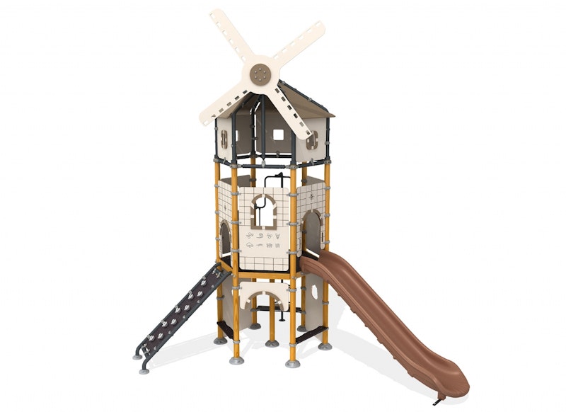 Lekställning Seli - bild 2