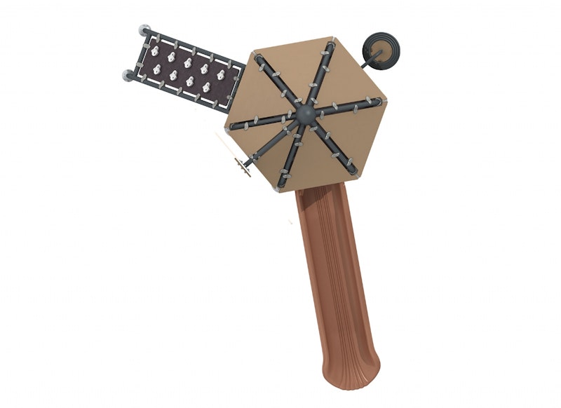 Lekställning Seli - bild 3