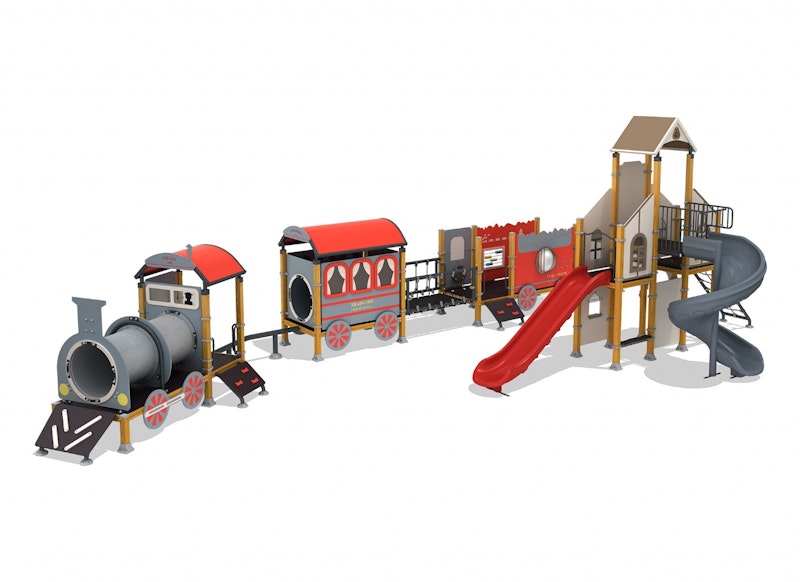 Lekställning Selo - bild 4