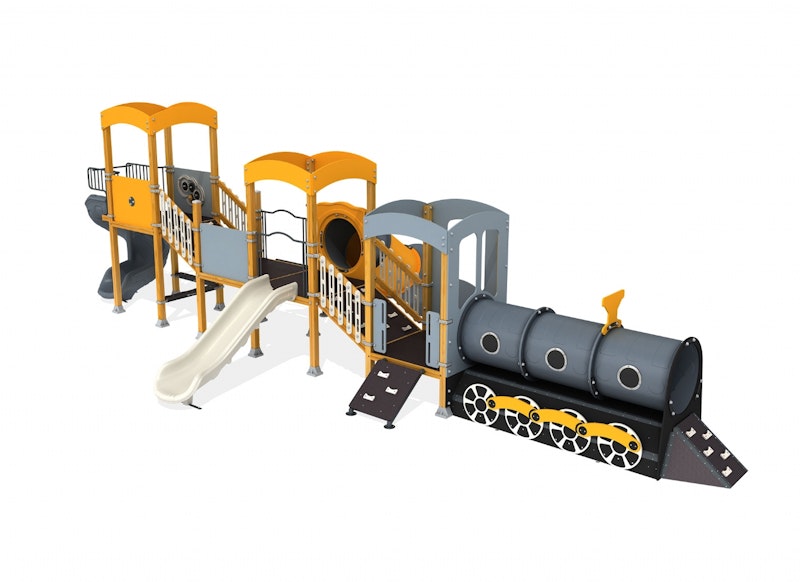 Lekställning Selu - bild 1