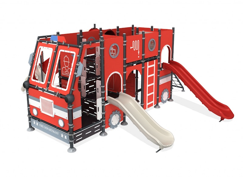 Lekställning Selan - bild 2