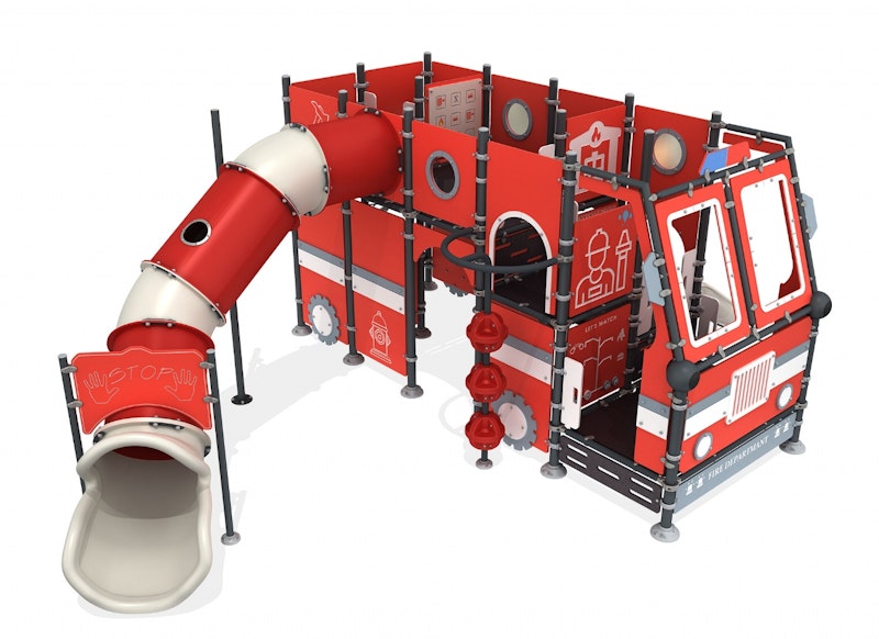 Lekställning Selan - bild 5